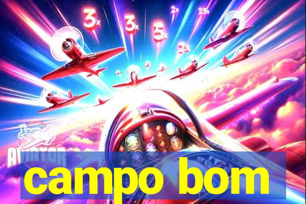 campo bom